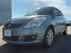 スズキ スイフト XL 5MT