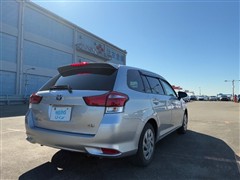 カローラフィールダー HV EX