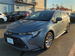 カローラツーリング HV S