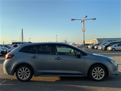 カローラツーリング HV S