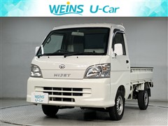 ハイゼットT ノウヨウスペシャル4W