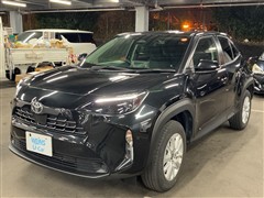 ヤリスクロス G