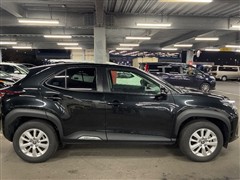 ヤリスクロス G