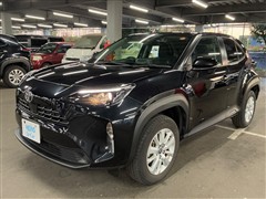 ヤリスクロス G