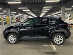 ヤリスクロス G