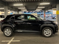 ヤリスクロス G