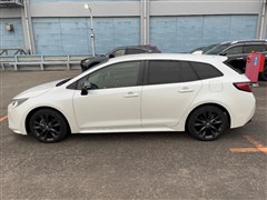 カローラツーリング WxB