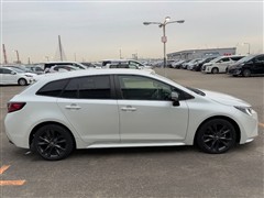 カローラツーリング WxB