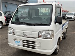 ホンダ アクティトラック SDX 4WD 5MT