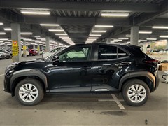 ヤリスクロス G