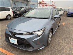 カローラツーリング G-X