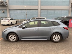 カローラツーリング G-X