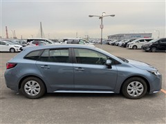 カローラツーリング G-X