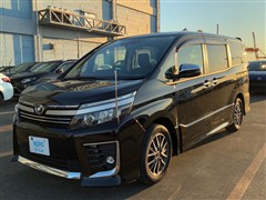 ヴォクシー ZS キラメキ2 7ニン