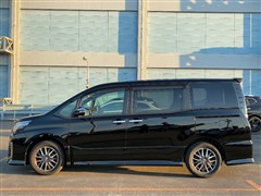 ヴォクシー ZS キラメキ2 7ニン