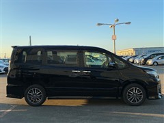 ヴォクシー ZS キラメキ2 7ニン