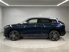 ヴェゼル e:HEV PLaY