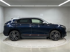 ヴェゼル e:HEV PLaY