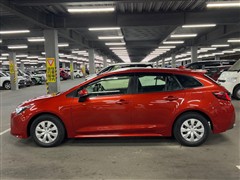 カローラツーリング G-X