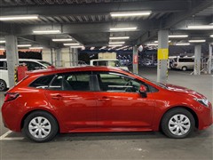 カローラツーリング G-X