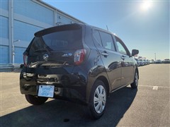 ミライース X リミテッド SA3