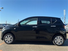 ミライース X リミテッド SA3