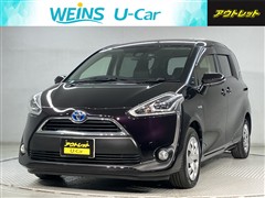 シエンタHV Gクエロ