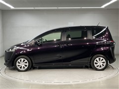 シエンタHV Gクエロ