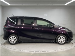 シエンタHV Gクエロ