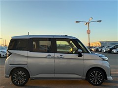 ルーミー カスタムG-T