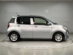 パッソ X LパッケージS