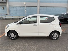 ミライース L SA3 4WD