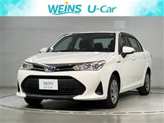 カローラアクシオHV EX