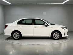 カローラアクシオHV EX