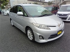 エスティマ アエラス Gエディション