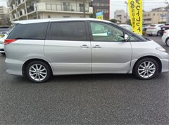 エスティマ アエラス Gエディション