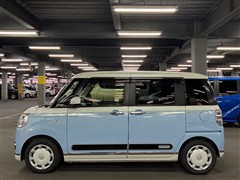 ムーヴキャンバスGメイクUP SA2