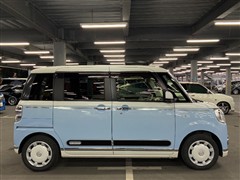 ムーヴキャンバスGメイクUP SA2