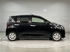 ミライース Xリミテッド SA3