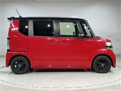 N-BOX+ カスタムG ターボL