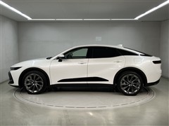 クラウンクロスオーバーGーADレザー