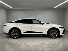 クラウンクロスオーバーGーADレザー