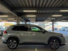 カローラクロス HV Z