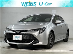 トヨタ　カローラスポーツ G X