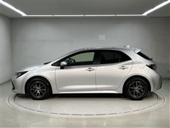 カローラスポーツ G X