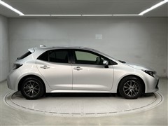 カローラスポーツ G X