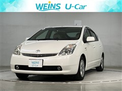 トヨタ　プリウスS10thANVエディション