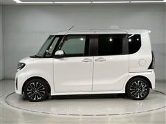 タント カスタムRSセレクション