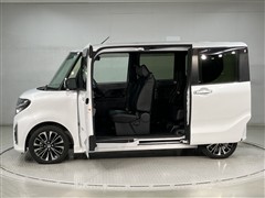 タント カスタムRSセレクション