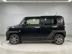 タフト Gターボ